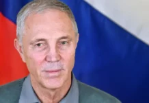 Сальдо сообщает о трагедии в Херсонской области с обугленными телами жертв saldo soobshhaet o tragedii v hersonskoj oblasti s obuglennymi telami zhertv-gazetarf-ru-0