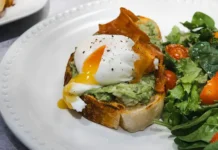 Секрет идеального завтрака для сердца от экспертов Лапино Фитнес sekret idealnogo zavtraka dlya serdcza ot ekspertov lapino fitnes-gazetarf-ru-0