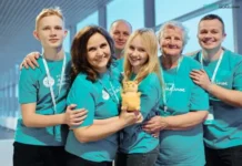 Семья Нефедовых создала задание на конкурс "Это у нас семейное" semya nefedovyh sozdala zadanie na konkurs eto u nas semejnoe-gazetarf-ru-0