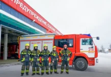 Сергей Собянин: новые пожарные отряды укрепляют безопасность Москвы sergej sobyanin novye pozharnye otryady ukreplyayut bezopasnost moskvy-gazetarf-ru-0