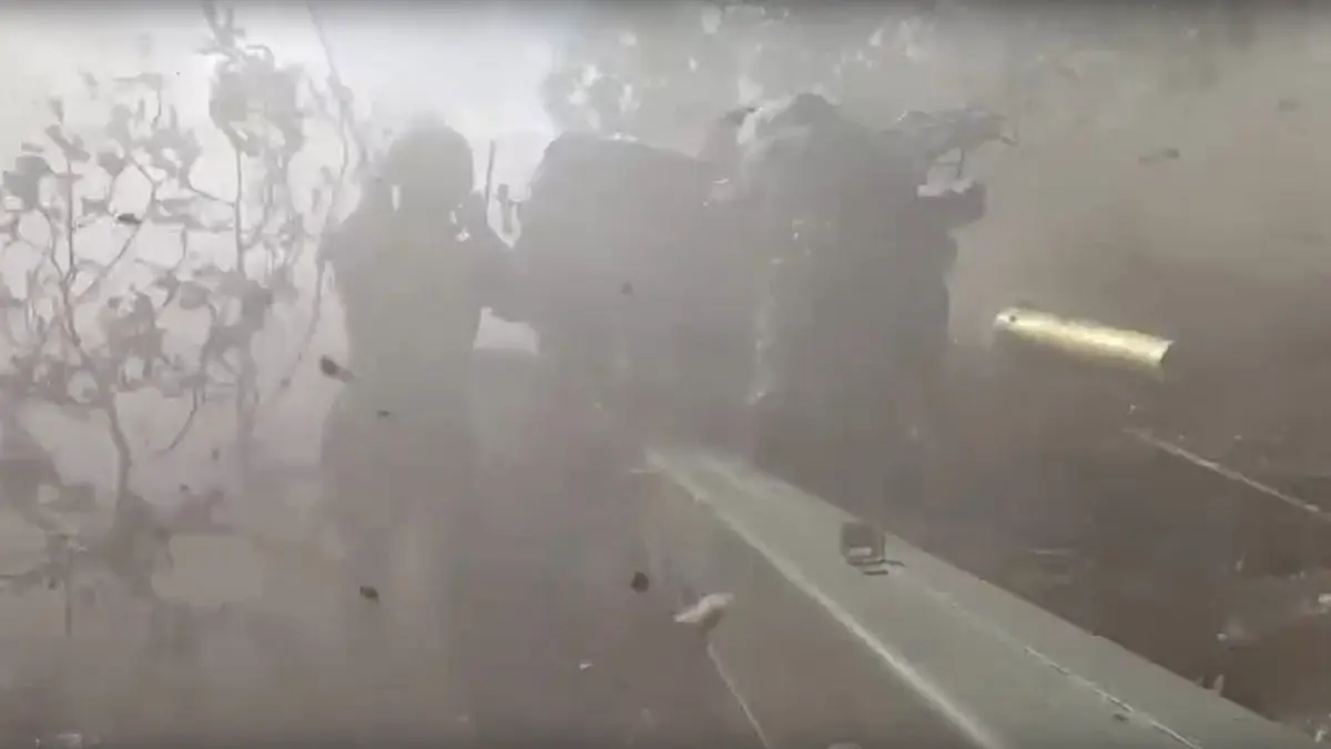 Российский разведчик Шадр похудел на 17 килограммов при выполнении боевого задания