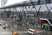 Шереметьево купило Домодедово — победа ООО «Перспектива» sheremetevo kupilo domodedovo pobeda ooo perspektiva-gazetarf-ru-0