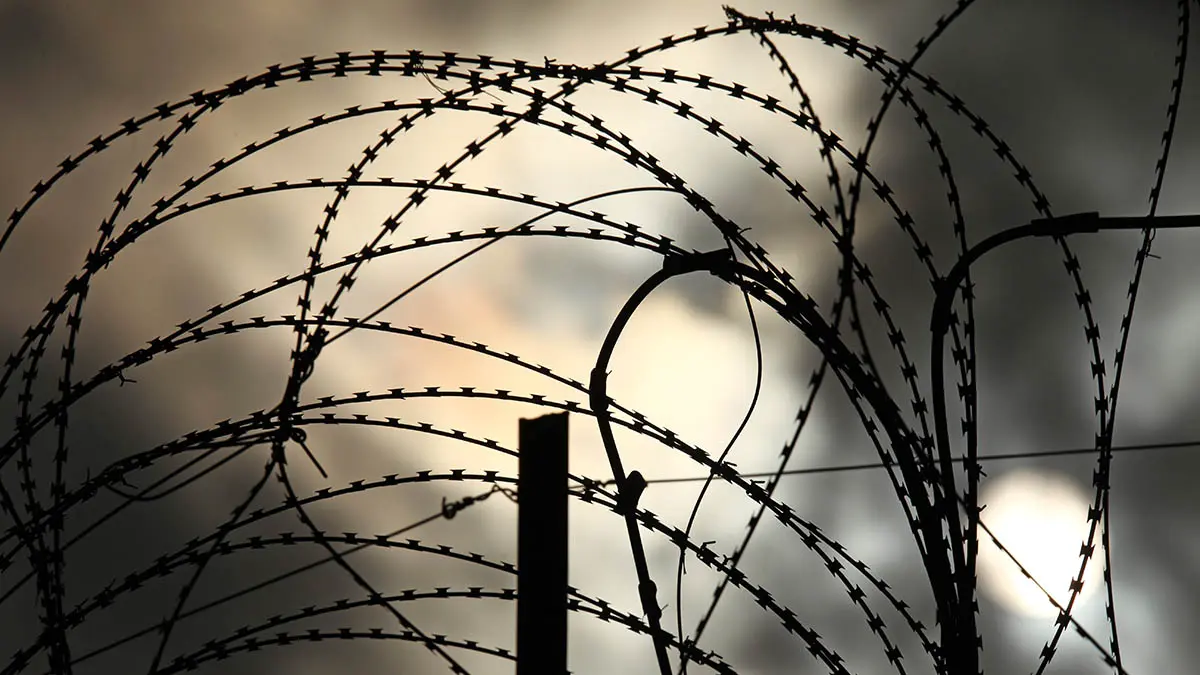 Суд арестовал мужчину, зарезавшего знакомого на юге Москвы