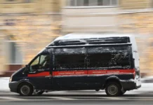 Следственный комитет Подмосковья расследует гибель рабочих возле станции Кривандино sledstvennyj komitet podmoskovya rassleduet gibel rabochih vozle stanczii krivandino-gazetarf-ru-0