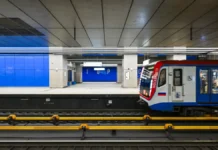 Собянин рассказал о БКЛ и Рублево-Архангельской ветке метро sobyanin rasskazal o bkl i rublevoarhangelskoj vetke metro-gazetarf-ru-0