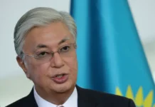 Токаев утвердил реформу, парламент Казахстана составят 145 депутатов tokaev utverdil reformu parlament kazahstana sostavyat 145 deputatov-gazetarf-ru-0