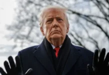 Трамп готов ввести пошлины Европе, если Гренландия не достанется США tramp gotov vvesti poshliny evrope esli grenlandiya ne dostanetsya ssha-gazetarf-ru-0