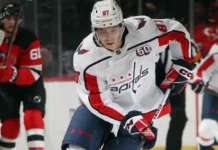 Тринеев подписал контракт с Вашингтон Кэпиталз и Александром Овечкиным trineev podpisal kontrakt s vashington kepitalz i aleksandrom ovechkinym-gazetarf-ru-0