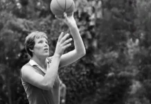 Ульяна Семёнова — легенда Сборной СССР, рекордсменка ФИБА и Книги Гиннесса ulyana semyonova legenda sbornoj sssr rekordsmenka fiba i knigi ginnessa-gazetarf-ru-0