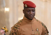 В Буркина-Фасо удалось обезвредить заговор, охраняющий Ибрагима Траоре v burkinafaso udalos obezvredit zagovor ohranyayushhij ibragima traore-gazetarf-ru-0