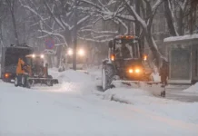 В Москве коммунальные службы успешно устранили последствия снегопада v moskve kommunalnye sluzhby uspeshno ustranili posledstviya snegopada-gazetarf-ru-0