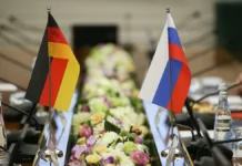 Вайдель считает, что газ из РФ обеспечит будущее ФРГ и ЕС vajdel schitaet chto gaz iz rf obespechit budushhee frg i es-gazetarf-ru-0