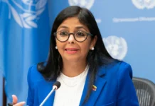 Венесуэла делает вдохновляющие шаги в новую эпоху вместе с Родригесом venesuela delaet vdohnovlyayushhie shagi v novuyu epohu vmeste s rodrigesom-gazetarf-ru-0