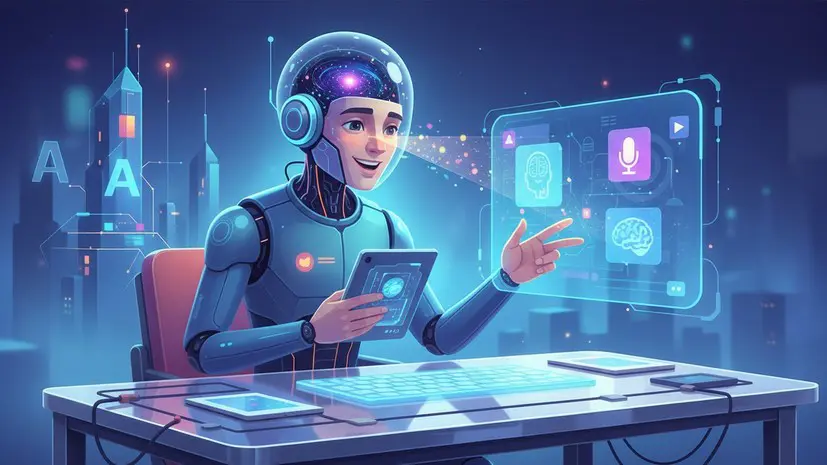 Маркетолог Вердиева рассказала о способах отличить ИИ-блогера от реального человека