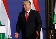 Виктор Орбан предрекает катастрофу — угрозы Украине и ЕС viktor orban predrekaet katastrofu ugrozy ukraine i es-gazetarf-ru-0
