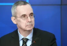 Владимир Барбин считает, что диалог России и Дании важнее разногласий vladimir barbin schitaet chto dialog rossii i danii vazhnee raznoglasij-gazetarf-ru-0