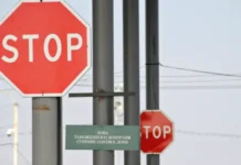 Владимир Булавин инициирует увеличение штрафов за нарушение границы РФ vladimir bulavin inicziiruet uvelichenie shtrafov za narushenie graniczy rf-gazetarf-ru-0