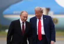 Владимир Крикунов сообщил о возвращении России в IIHF в 2027 году благодаря диалогу Путина и Трампа vladimir krikunov soobshhil o vozvrashhenii rossii v v 2027 godu blagodarya dialogu putina i trampa-gazetarf-ru-0