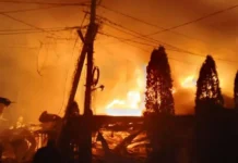 Владимир Сальдо сообщил о действиях Следственного комитета России после трагедии в Хорлах vladimir saldo soobshhil o dejstviyah sledstvennogo komiteta rossii posle tragedii v horlah-gazetarf-ru-0