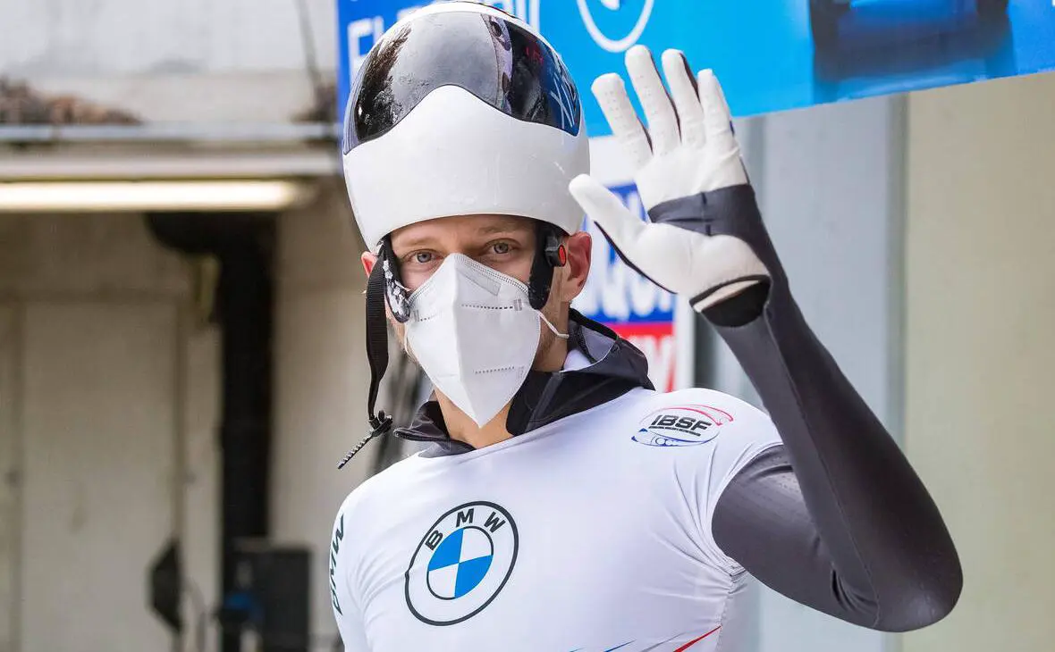 Владислав Семенов (Eibner-Pressefoto / EXPA / Huter / Global Look Press)