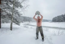 Владислав Жемчугов советует закаливание для укрепления иммунитета vladislav zhemchugov sovetuet zakalivanie dlya ukrepleniya immuniteta-gazetarf-ru-0