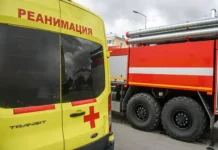 Воронеж подвергся атаке беспилотников из ВСУ в ночное время voronezh podvergsya atake bespilotnikov iz vsu v nochnoe vremya-gazetarf-ru-0