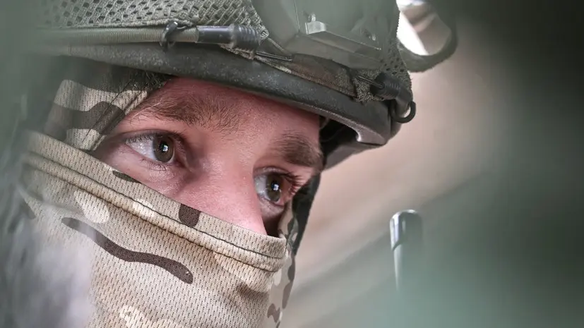 ВС России взяли под контроль логистику ВСУ на Красноармейском направлении