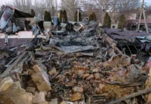 ВСУ нанесли удар по Хорлам, раскрыты судьбы Сабитовой и Бугановой vsu nanesli udar po horlam raskryty sudby sabitovoj i buganovoj-gazetarf-ru-0