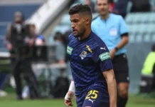 Яхья Аттият-Аллах: Сочи придется подождать его усиления yahya attiyatallah sochi pridetsya podozhdat ego usileniya-gazetarf-ru-0