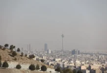 Юрий Лямин: США и Иран могут избежать конфликта дипломатией yurij lyamin ssha i iran mogut izbezhat konflikta diplomatiej-gazetarf-ru-0