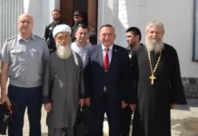 Зафар Сайидзода вспоминает «золотую пятилетку» в Екатеринбурге zafar sajidzoda vspominaet zolotuyu pyatiletku v ekaterinburge-gazetarf-ru-0