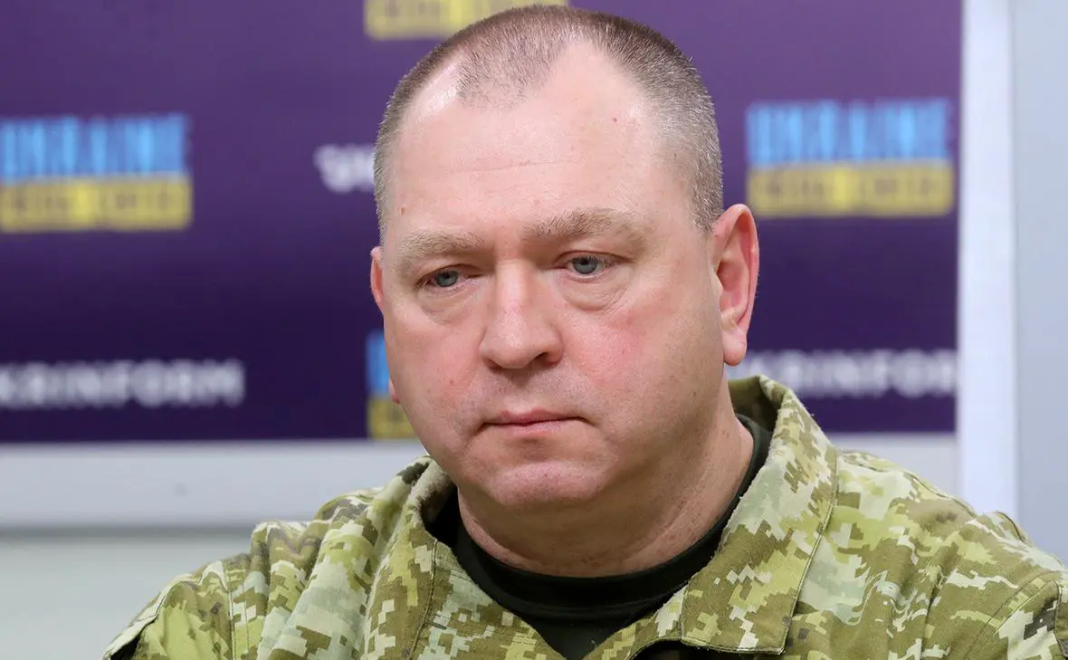 Сергей Дейнеко (Павел Багмут / Keystone Press Agency / Global Look Press)