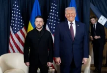 Зеленский и Трамп готовят прорывную сделку по ракетам Patriot zelenskij i tramp gotovyat proryvnuyu sdelku po raketam -gazetarf-ru-0