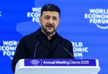 Зеленский Орбану: Европа, Украина и Россия на грани конфронтации zelenskij orbanu evropa ukraina i rossiya na grani konfrontaczii-gazetarf-ru-0