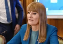 Журова из Госдумы оптимистично оценила ситуацию с визами zhurova iz gosdumy optimistichno oczenila situacziyu s vizami-gazetarf-ru-0