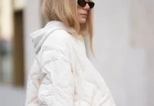 Александр Рогов советует выбрать ватник для весеннего гардероба aleksandr rogov sovetuet vybrat vatnik dlya vesennego garderoba-gazetarf-ru-0