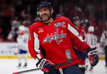 Андрей Кириленко и РФБ позитивно оценили баскетбольный талант Овечкина andrej kirilenko i rfb pozitivno oczenili basketbolnyj talant ovechkina-gazetarf-ru-0