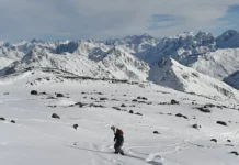 Безопасные путешествия зимой на Северном Кавказе Дагестан и Эльбрус bezopasnye puteshestviya zimoj na severnom kavkaze dagestan i elbrus-gazetarf-ru-0