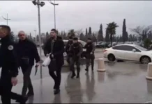 Черногория содействует России. Феликс Александров доставлен для ответа chernogoriya sodejstvuet rossii feliks aleksandrov dostavlen dlya otveta-gazetarf-ru-0