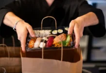 NTec, «Честная рыба» и Нан Дмитренко рассказали о росте популярности блюд Японии chestnaya ryba i nan dmitrenko rasskazali o roste populyarnosti blyud yaponii-gazetarf-ru-0