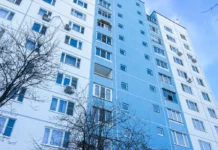 Дом №5 на Отрадной преобразился после масштабного капремонта в Москве! dom 5 na otradnoj preobrazilsya posle masshtabnogo kapremonta v moskve-gazetarf-ru-0