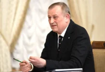 Дрозденко о мерах Ленобласти после инцидента с полицией в Сертолово drozdenko o merah lenoblasti posle inczidenta s policziej v sertolovo-gazetarf-ru-0