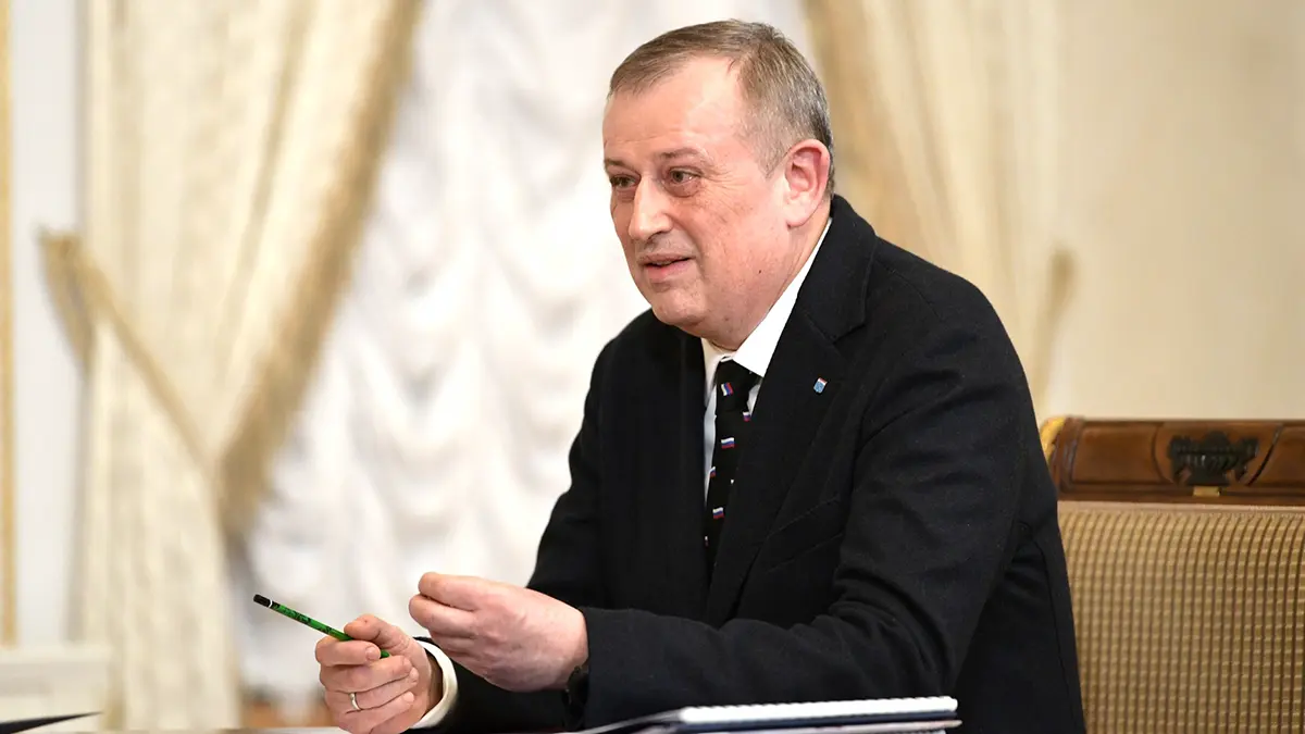 Дрозденко: Причины обрушения здания военной полиции в Ленобласти устанавливаются