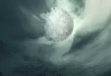 Физики ВШЭ, ИКИ РАН и МФТИ раскрыли секрет лунных пылевых облаков fiziki vshe iki ran i mfti raskryli sekret lunnyh pylevyh oblakov-gazetarf-ru-0