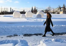 Фобос объявил о потеплении в Москве когда морозы отступят fobos obyavil o poteplenii v moskve kogda morozy otstupyat-gazetarf-ru-0