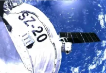 Героическая миссия «Шэньчжоу-20» Чэнь Дуна и Ван Цзе: опыт и надежды geroicheskaya missiya shenchzhou20 chen duna i van czze opyt i nadezhdy-gazetarf-ru-0