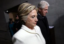 Хиллари Клинтон выступит по делу Эпштейна перед Джеймсом Комером hillari klinton vystupit po delu epshtejna pered dzhejmsom komerom-gazetarf-ru-0