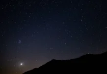 Amazon и Ariane-6 удивили мир яркими огнями над Австралией i 6 udivili mir yarkimi ognyami nad avstraliej-gazetarf-ru-0