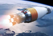 NASA и Джаред Айзекман представили стратегию Артемиды и SLS на Луну i dzhared ajzekman predstavili strategiyu artemidy i na lunu-gazetarf-ru-0