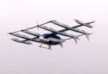 eVTOL Matrix и CarryAll успешно протестировали в Цзянсу, Куньшань i uspeshno protestirovali v czzyansu kunshan-gazetarf-ru-0